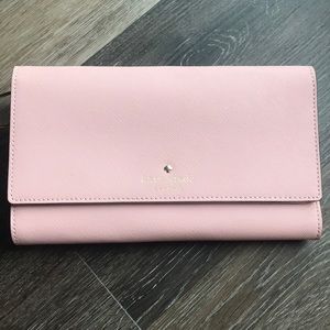 Kate Spade Mikas Pond Phoenix Wallet